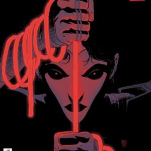 ABSOLUTE WONDER WOMAN #6: Hayden Sherman cover A