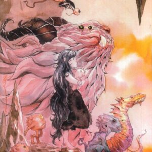 ABSOLUTE WONDER WOMAN #6: Dustin Nguyen RI cover D