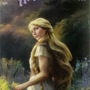 ASSASSIN’S APPRENTICE III #4: Anna Steinbauer cover A