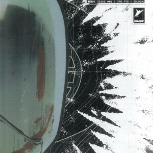 G.I. JOE (2024 SERIES) #1: Jeff Spokes RI cover I