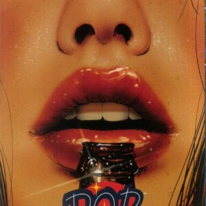 POP KILL #1: Dan Panosian cover B