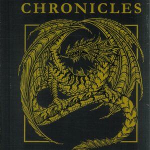 DRAGONLANCE CHRONICLES NOVEL #0: Hardcover