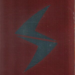 ABSOLUTE FLASH #1: Logo Design Foil cover G