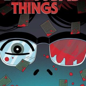 YOU’LL DO BAD THINGS #3 Tyler Boss cover A