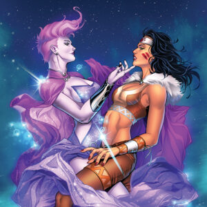 NEVERLAND: SANDS OF ETERNITY #0 Riveiro cover C