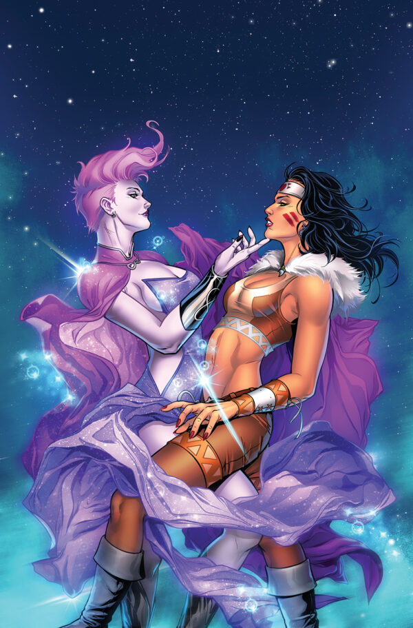 NEVERLAND: SANDS OF ETERNITY #0 Riveiro cover C