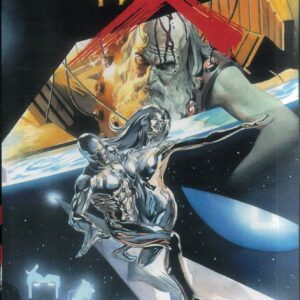 EARTH X TP #0: 2025 edition