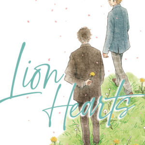 LION HEARTS GN