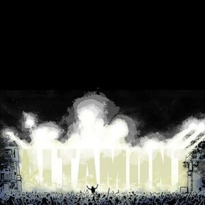 ALTAMONT (HC)