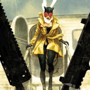 CATWOMAN (2018 SERIES) #77 Sebastian Fiumara cover A