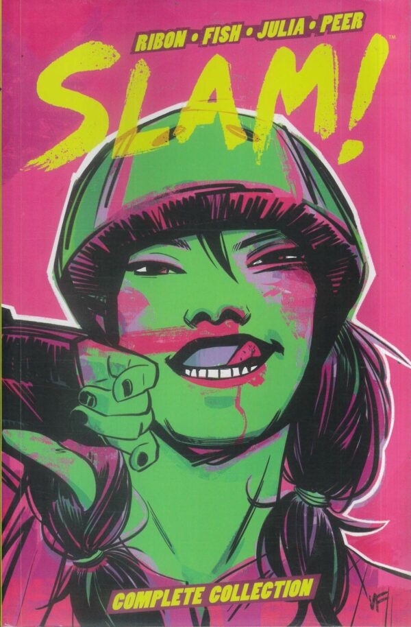 SLAM TP: Complete Collection