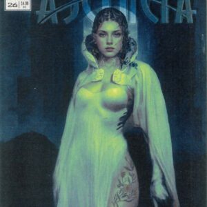 ASCENCIA #26