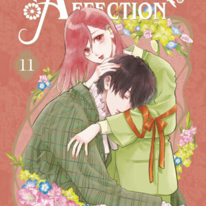 A SIGN OF AFFECTION GN #11