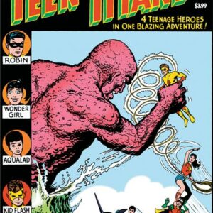 BRAVE AND THE BOLD (1955-1983 SERIES) #60: 2025 Facsimile edition (Nick Cardy cover A)
