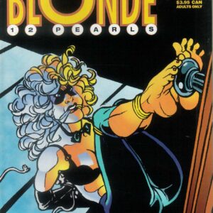 BLONDE: 12 PEARLS #3