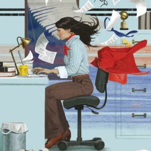 ACTION COMICS (1938- SERIES: VARIANT COVER) #1086: David Talaski cover C