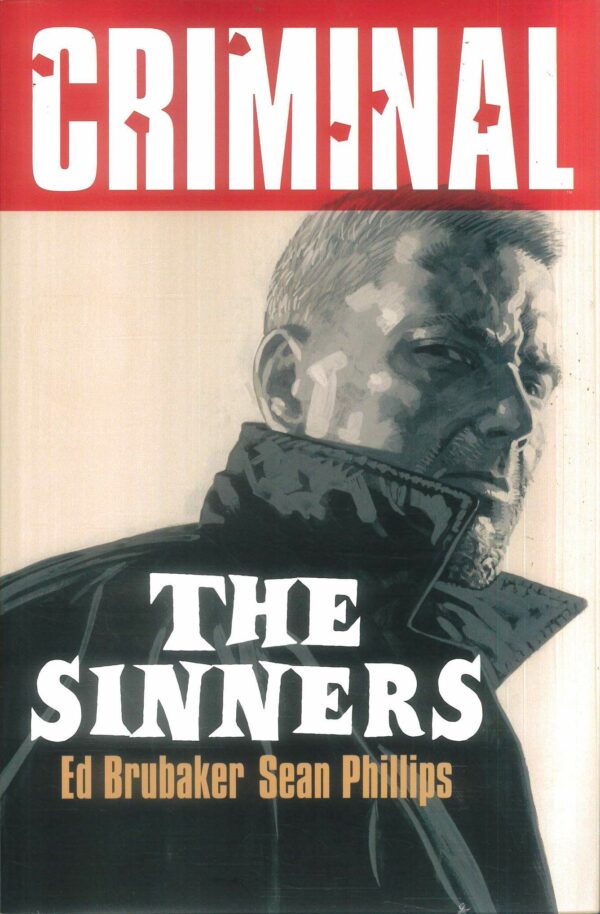CRIMINAL TP #5: The Sinners (2025 edition)