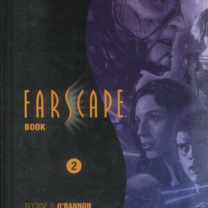 FARSCAPE TP #2: Book Two (Hardcover edition)