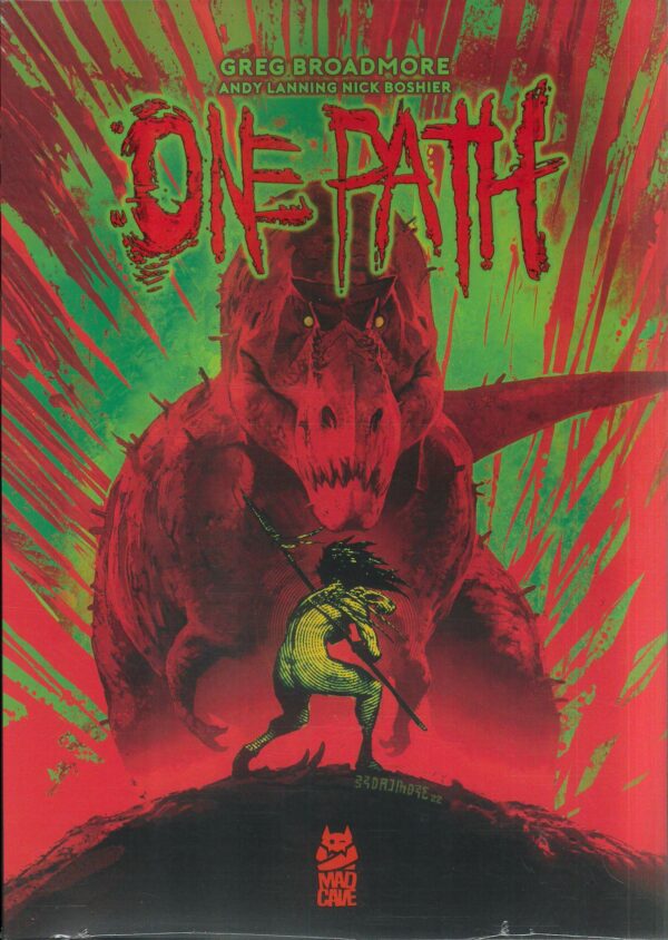 ONE PATH TP #1