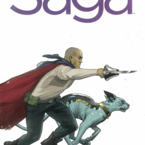 SAGA TP #2: 2025 edition