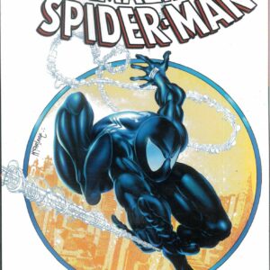 AMAZING SPIDER-MAN EPIC COLLECTION TP #18: Venom (#295-310/Annual #22)