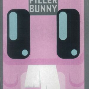 FILLER BUNNY COLLECTED WORKS TP