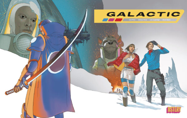 GALACTIC (2025 SERIES) #2 Amilcar Pinna cover A