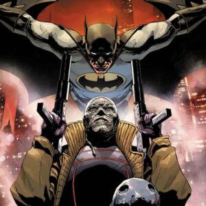 BATMAN (2016- SERIES: VARIANT EDITION) #161 Leinil Francis Yu cover B