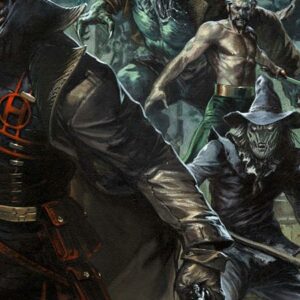 BATMAN (2016- SERIES: VARIANT EDITION) #161 Gabriele Dell’Otto connecting cover C