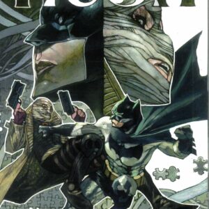 BATMAN (2016- SERIES: VARIANT EDITION) #159: Simone Bianchi RI cover E