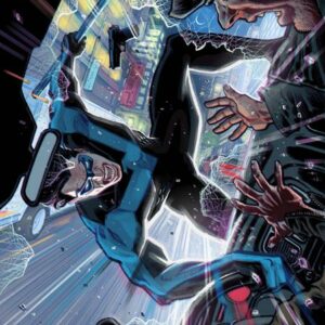 NIGHTWING (2016- SERIES: VARIANT EDITION) #127 Juan Ferreyra cover C