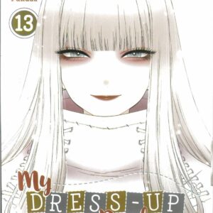 MY DRESS UP DARLING GN #13