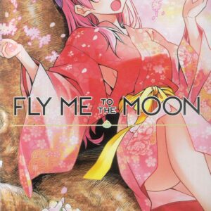 FLY ME TO THE MOON GN #27