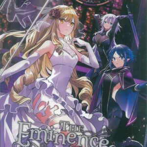 EMINENCE IN SHADOW GN #11