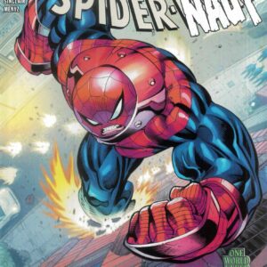 AMAZING SPIDER-MAN (2022 SERIES) #70: Ed McGuinness cover A (8 Deaths of Spider-man)