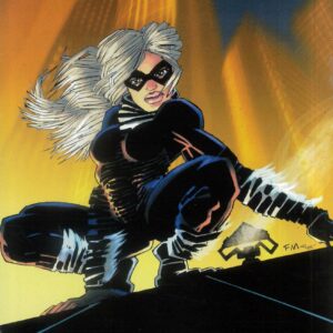AMAZING SPIDER-MAN (2022 SERIES) #70: Frank Miller virgin RI cover