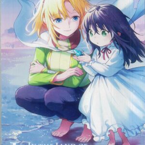 IN THE LAND OF LEADALE GN #6 IN THE LAND OF LEADALE GN #6