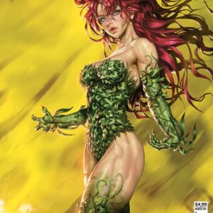 POISON IVY (2022 SERIES) #33: Kyuyong Eom cover C