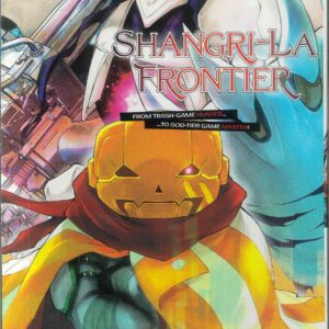 SHANGRI-LA FRONTIER GN #16 SHANGRI-LA FRONTIER GN #16