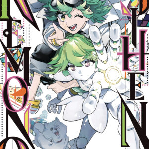 KEMONO JHEN GN #17