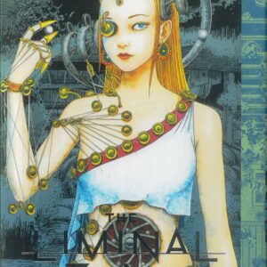 LIMINAL ZONE (HC) #2