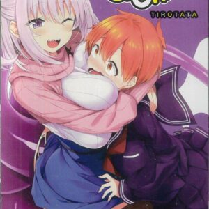 GAHI-CHAN GN #3