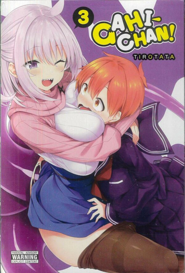 GAHI-CHAN GN #3