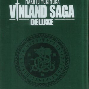 VINLAND SAGA DELUXE (HC) #7