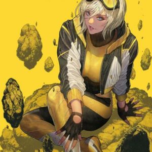 TITANS (2023 SERIES) #24 Homare cover B