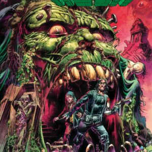 INCREDIBLE HULK (2023 SERIES) #26 Nic Klein cover A
