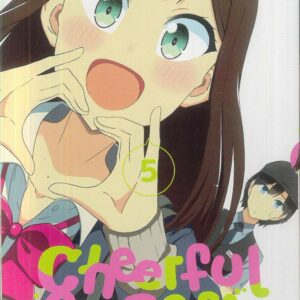 CHEERFUL AMNESIA GN #5