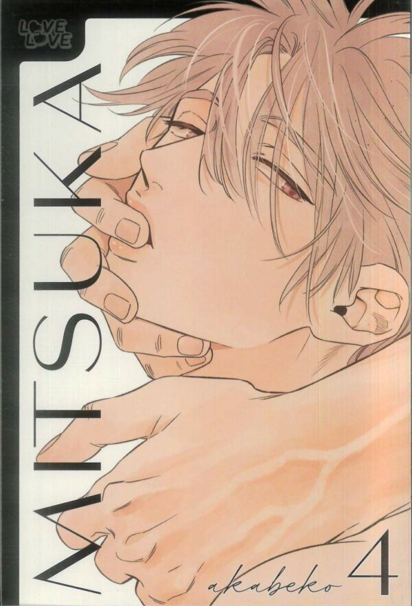 MITSUKA GN #4