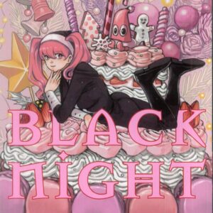 BLACK NIGHT PARADE GN #6