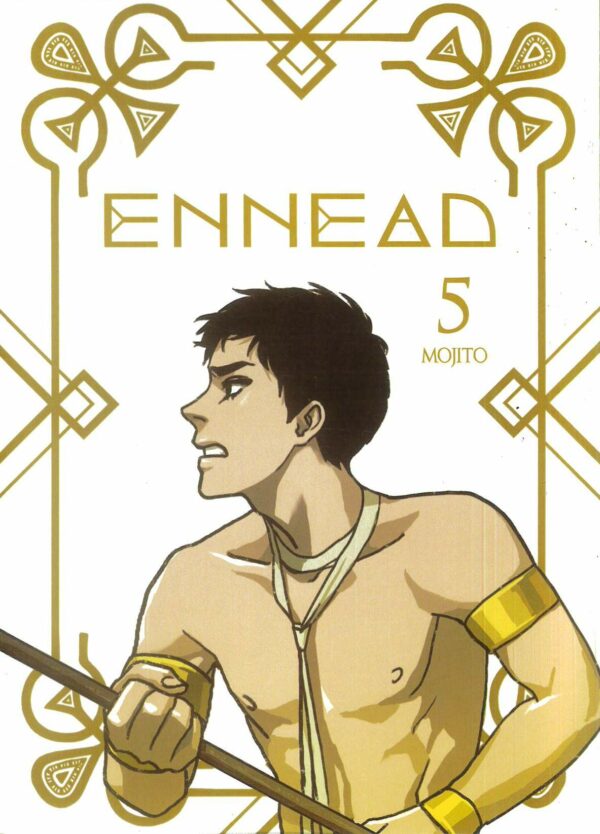ENNEAD GN #5